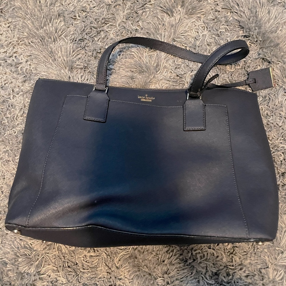 Kate Spade tote/shoulder bag
